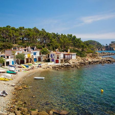 Marina Boutique Duplex Apartman Sant Antoni De Calonge Kültér fotó