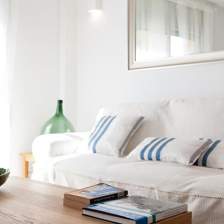 Marina Boutique Duplex Apartman Sant Antoni De Calonge Kültér fotó