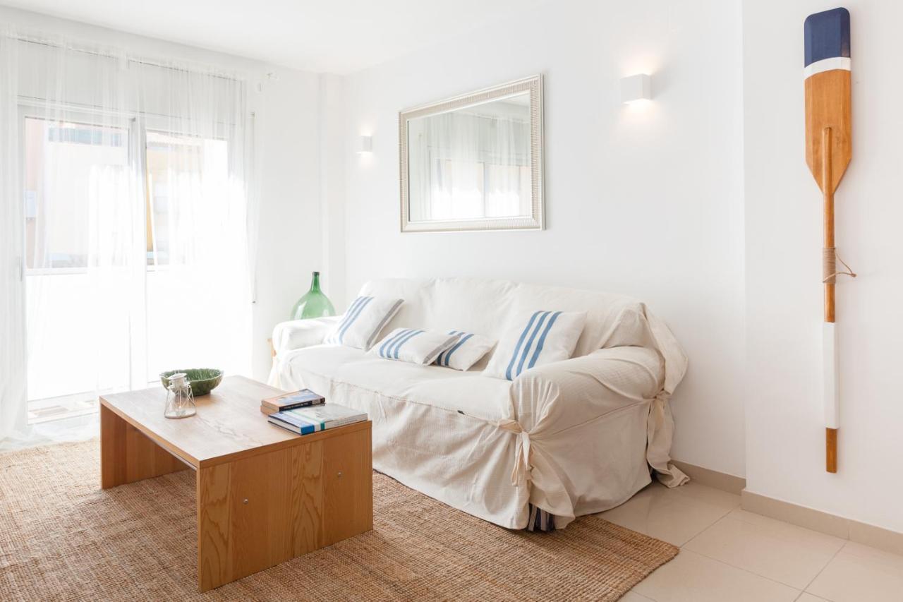 Marina Boutique Duplex Apartman Sant Antoni De Calonge Kültér fotó