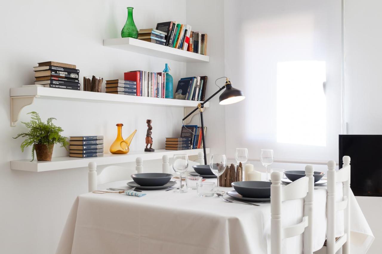Marina Boutique Duplex Apartman Sant Antoni De Calonge Kültér fotó