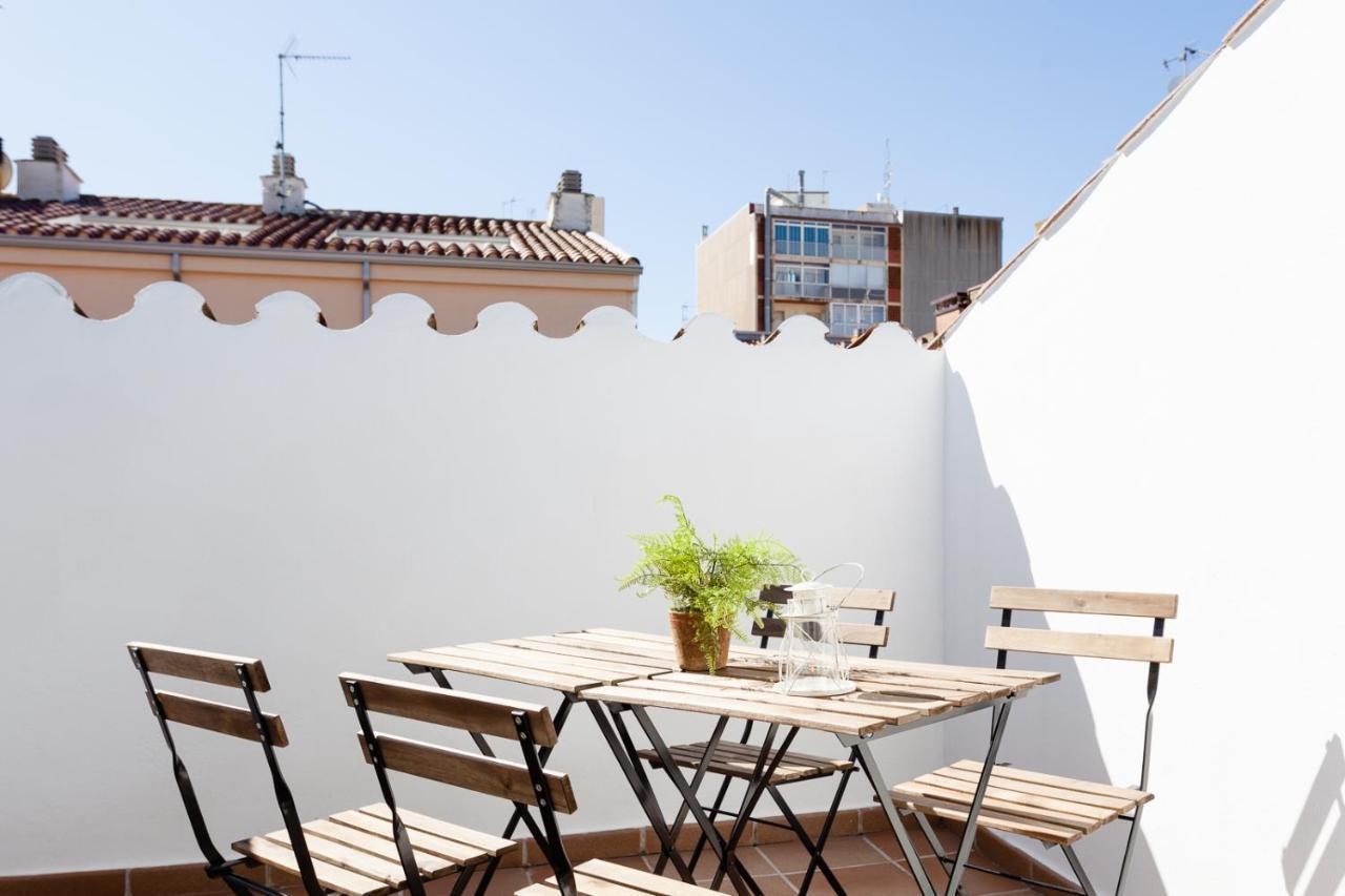 Marina Boutique Duplex Apartman Sant Antoni De Calonge Kültér fotó