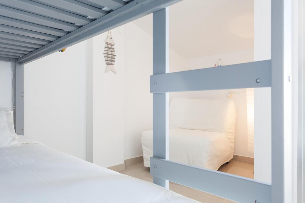 Marina Boutique Duplex Apartman Sant Antoni De Calonge Kültér fotó