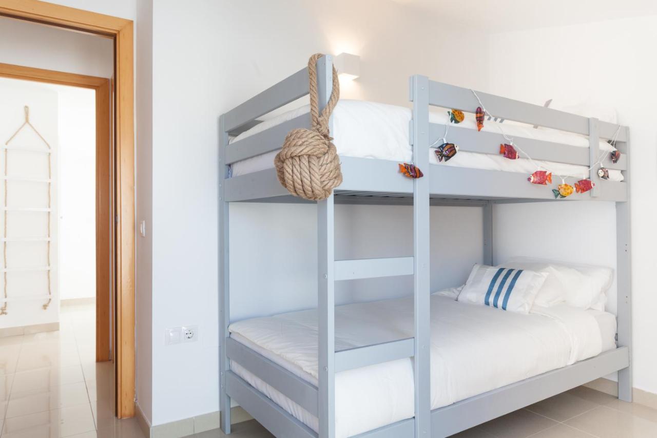 Marina Boutique Duplex Apartman Sant Antoni De Calonge Kültér fotó