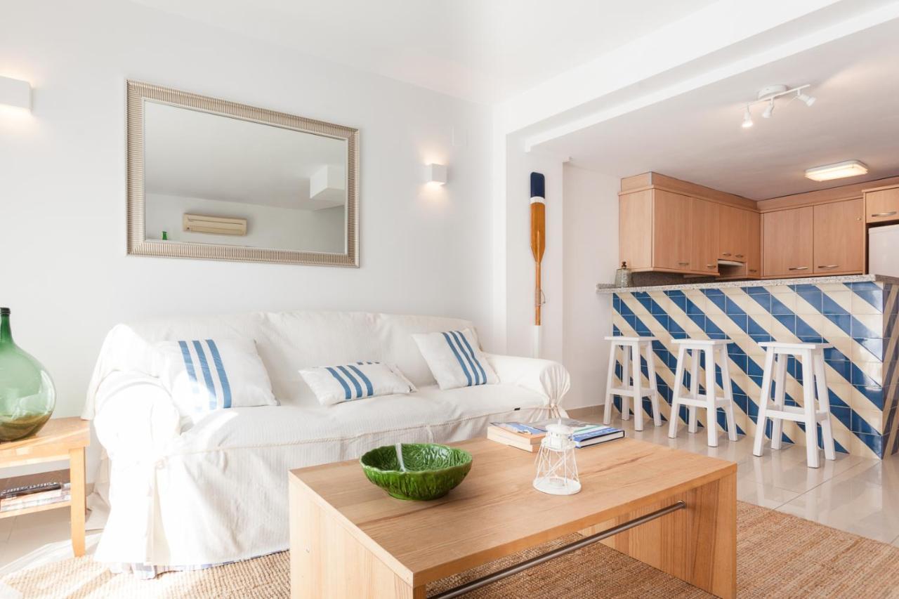 Marina Boutique Duplex Apartman Sant Antoni De Calonge Kültér fotó
