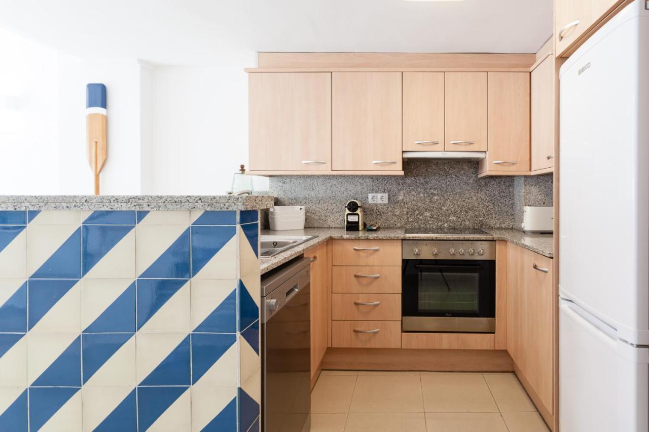 Marina Boutique Duplex Apartman Sant Antoni De Calonge Kültér fotó